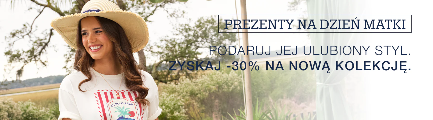 Klasyczny styl w nowoczesnym wydaniu